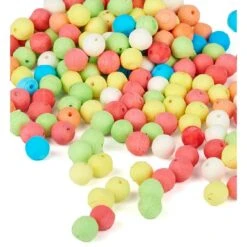 Boules Molles Pour Sarbacane Par 200 