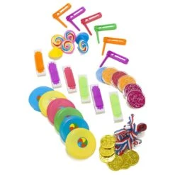 Jouets Pour Pinata Par 36 