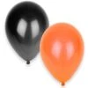 Ballon Halloween Latex 