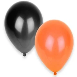 Ballon Halloween Latex 