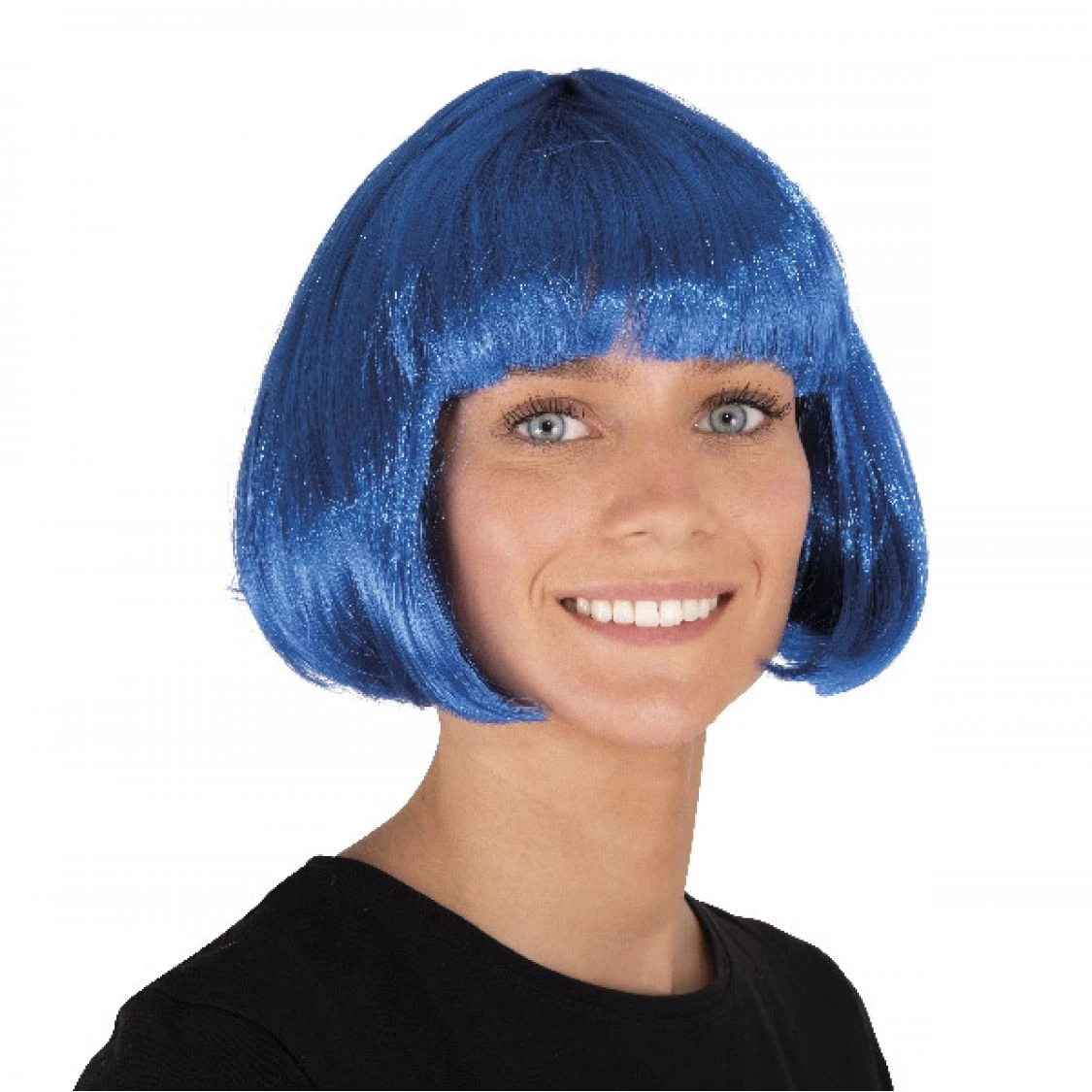 Perruque Adulte Cabaret (plusieurs Coloris) 2 Perruque Adulte Cabaret (plusieurs Coloris) – Image 2