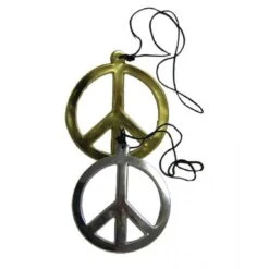 Collier Hippie 