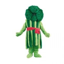 Déguisement Mascotte Brocolis 
