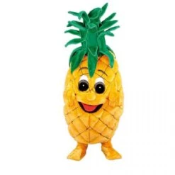 Déguisement Mascotte Ananas 