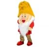 Déguisement Mascotte 7 Nains Dormeur 