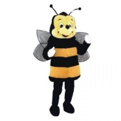 Déguisement Mascotte Abeille 