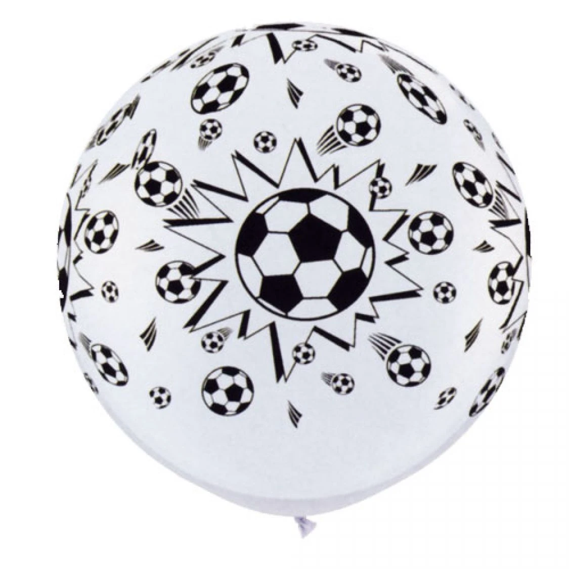Ballon Géant Ballon De Foot Tout Autour 1 Ballon Géant Ballon De Foot Tout Autour