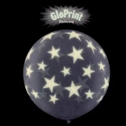 Ballon Géant Phosphorescent 