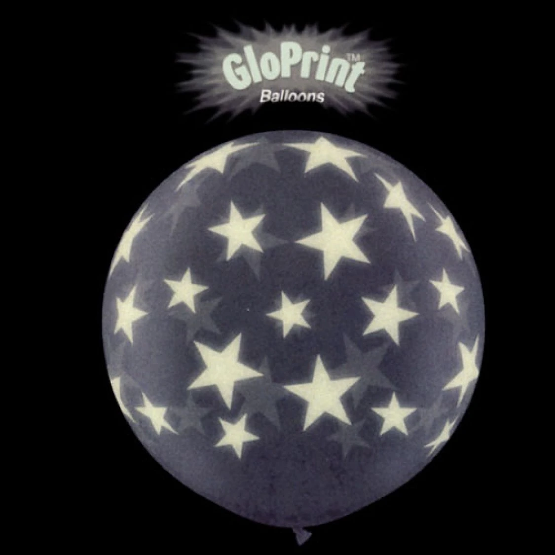 Ballon Géant Phosphorescent 1 Ballon Géant Phosphorescent