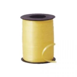 Bolduc Jaune Pale (Q) 