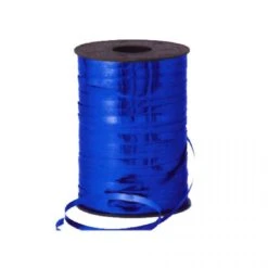 Bolduc Métalisé Bleu (Q) 