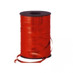 Bolduc Métalisé Rouge (Q) 