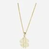 Collier Dollar 8 Cm 