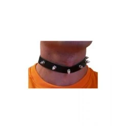 Collier De Punk 