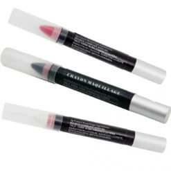 Crayon à Maquillage (3 Coloris) 