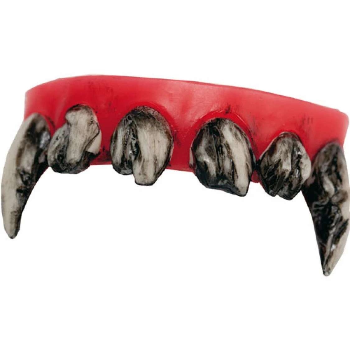 Dentier Dents Sales Monstres 1 Dentier Dents Sales Monstres