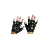 Gants De Punk 