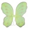 Ailes De Papillon Vertes 