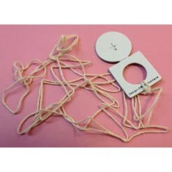 Attaches Ballons écologiques 