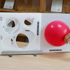 Calibreur Ballon Plastique 