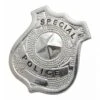 Badge De Policier 