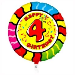 Ballon 4 Animaloons Snake 