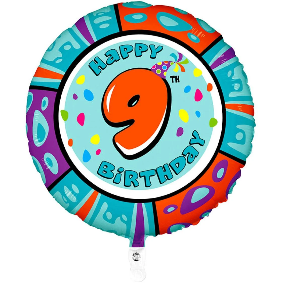 Ballon 9 Animaloons Geko 1 Ballon 9 Animaloons Geko