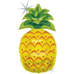 Ballon Fruit Ananas 