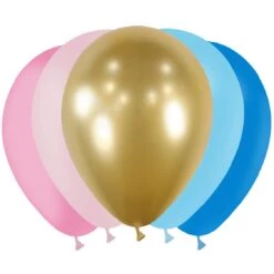 Ballon Assortiment Fille Garçon 