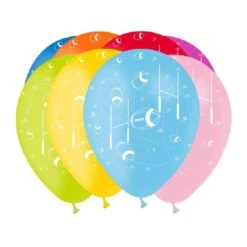 Ballon Rugby Assortis 