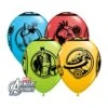 Ballon Avengers Latex 