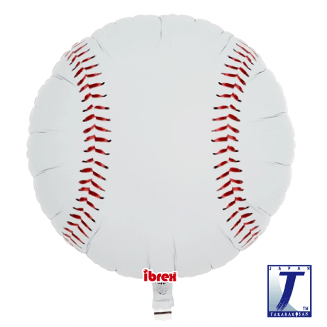 Ballon Balle De Baseball 1 Ballon Balle De Baseball