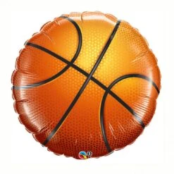 Ballon Basketball 