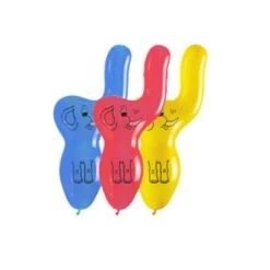 Ballon Latex Elephant 