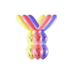 Ballon Latex Lapin 