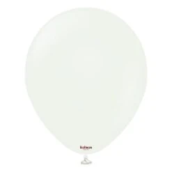Ballon Blanc (White) Kalisan 