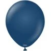 Ballon Bleu Marine (Navy) Kalisan 