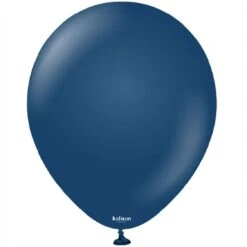 Ballon Bleu Marine (Navy) Kalisan 