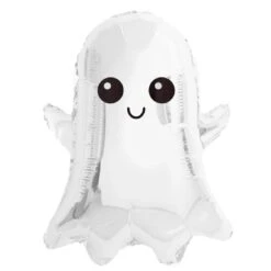 Ballon Halloween Fantome 