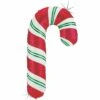Ballon Candy Cane 