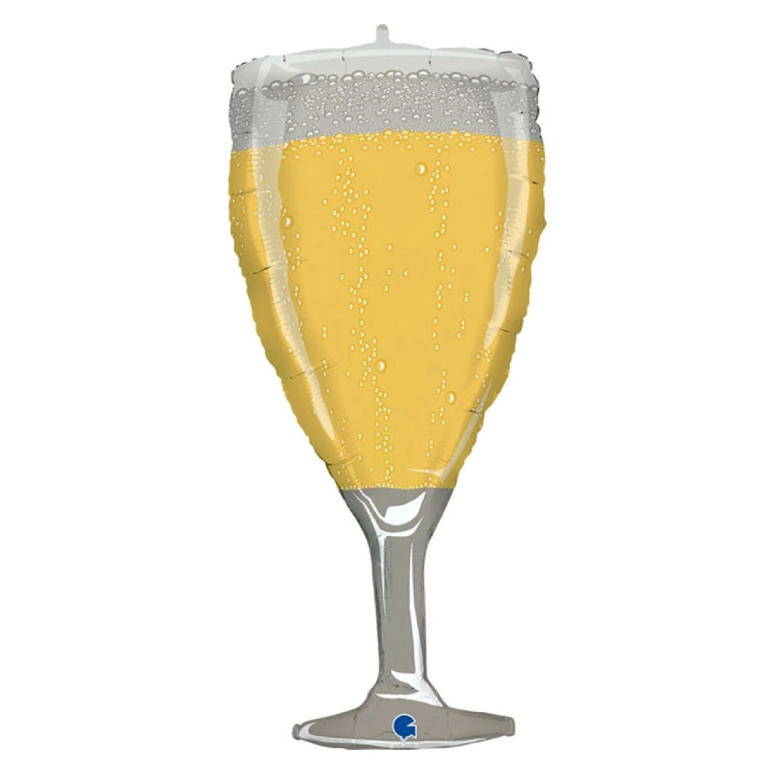 Ballon Flute Champagne 1 Ballon Flute Champagne