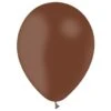 Ballon Chocolat 