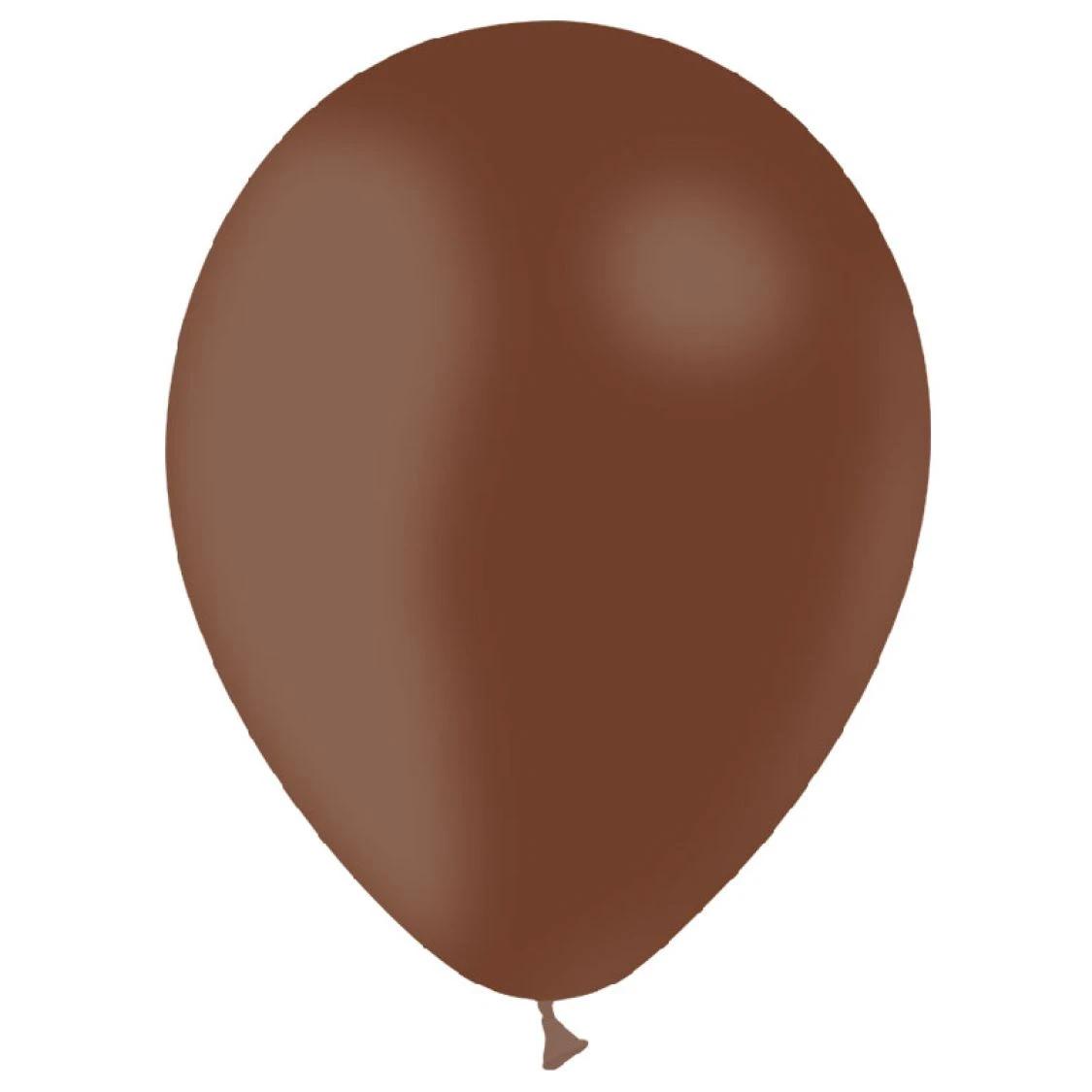 Ballon Chocolat 1 Ballon Chocolat