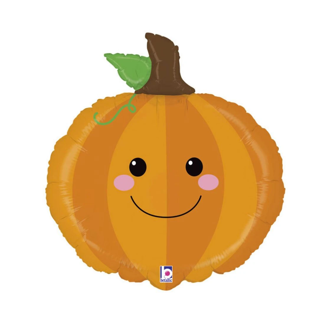 Ballon Légume Citrouille 1 Ballon Légume Citrouille