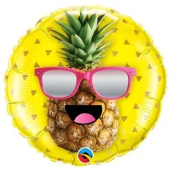 Ballon Cool Ananas 