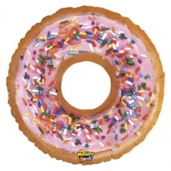 Ballon Donuts Granulés 