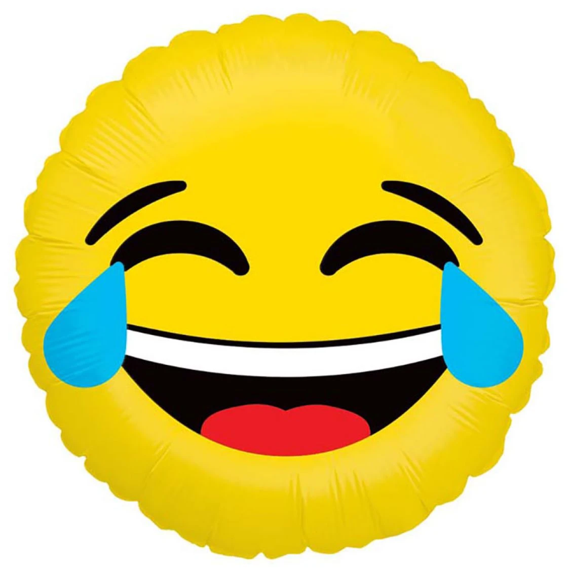 Ballon Emoji LOL 1 Ballon Emoji LOL