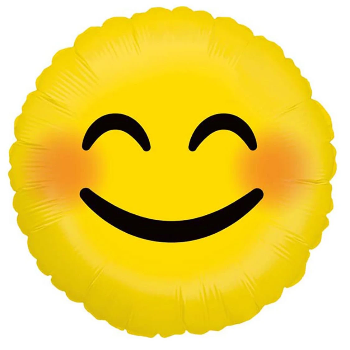 Ballon Emoji Tendre 1 Ballon Emoji Tendre