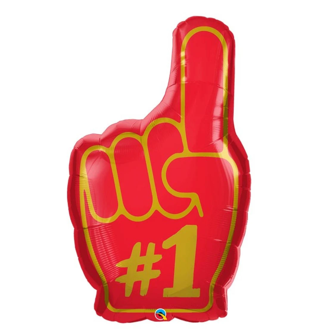 Ballon Finger 1 Ballon Finger