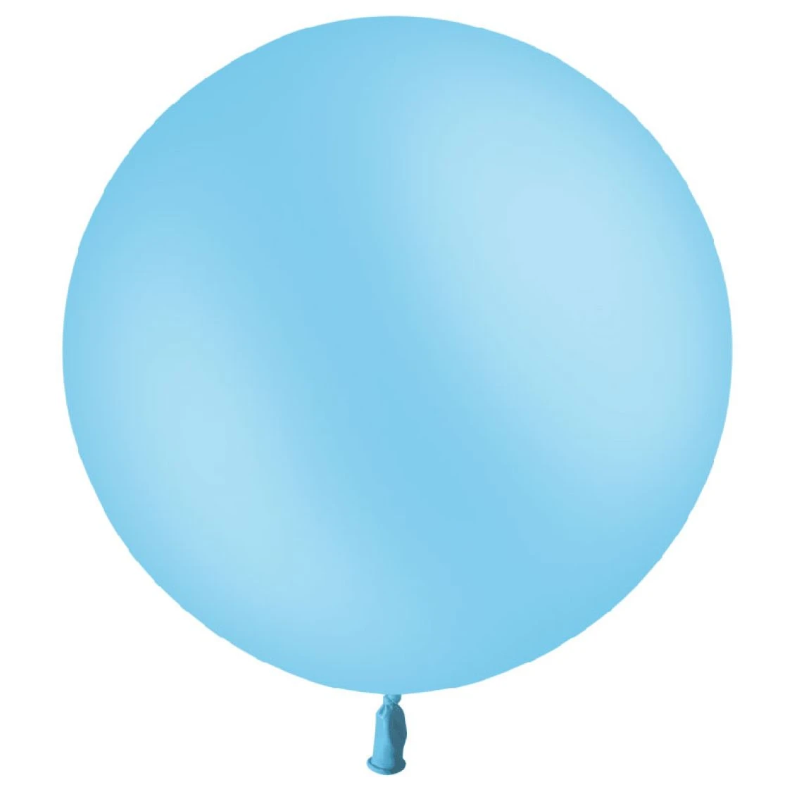 Ballon Bleu Ciel 2 Ballon Bleu Ciel – Image 2